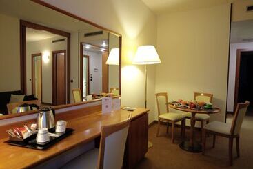 هتل Best Western Park