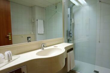 هتل Best Western Park