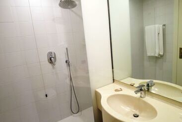هتل Best Western Park