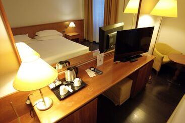 هتل Best Western Park