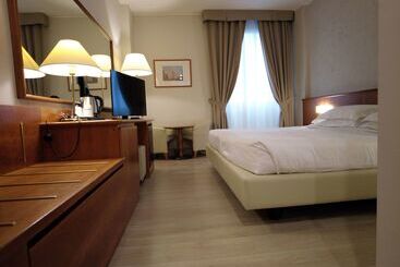 هتل Best Western Park