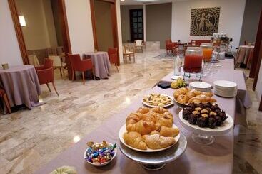 هتل Best Western Park