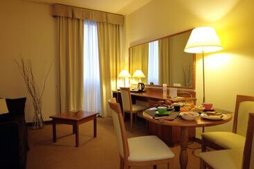 هتل Best Western Park