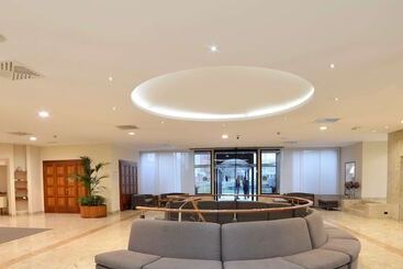 هتل Best Western Park