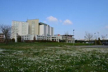 هتل Best Western Park