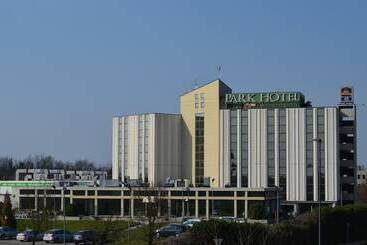 هتل Best Western Park