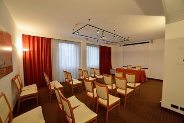 هتل Best Western Park