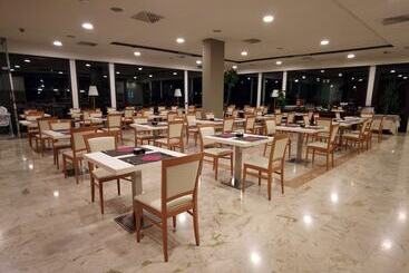هتل Best Western Park