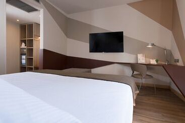Best Western Plus Park Hotel Pordenone
