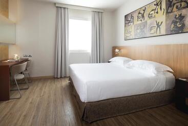 Best Western Plus Park Hotel Pordenone