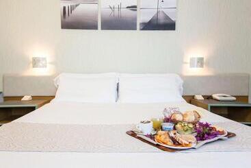 Best Western Hotel Residence Italia