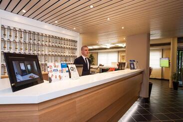 Best Western Hotel Residence Italia - Quartu Sant'Elena