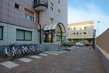 Best Western Hotel Residence Italia