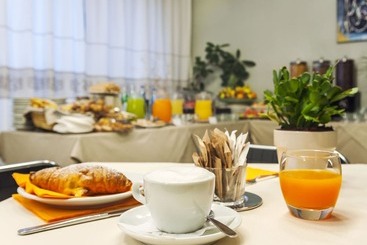 Best Western Hotel Residence Italia