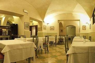 هتل Bonciani Palazzo Pitti Broccardi