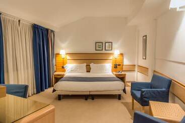Cardano Hotel Malpensa - Cardano al Campo