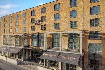 هتل Hilton Dublin