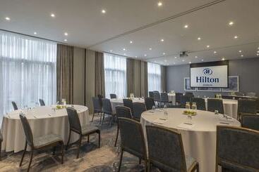 هتل Hilton Dublin