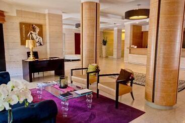 Boutique Hotel Esplanade