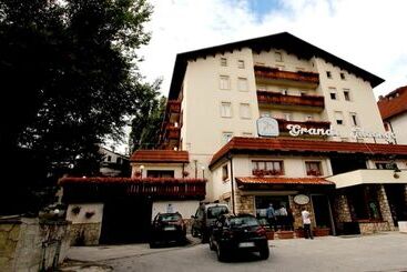 Hotel Grande Albergo