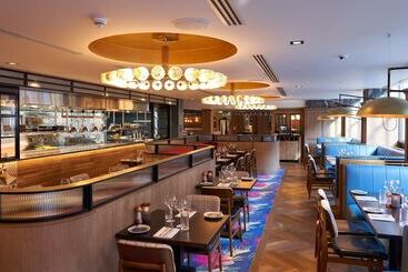 Nyx Hotel Dublin Christchurch
