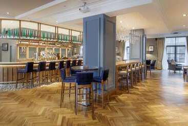 هتل Hilton Dublin