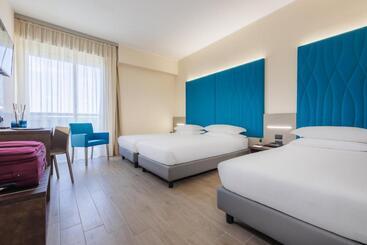 Jr Hotels Gate 7 Bologna