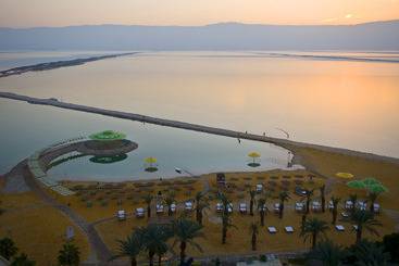 Leonardo Club Hotel Dead Sea   All Inclusive - Ein Bokek