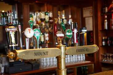 Mount Errigal Hotel, Conference & Leisure Centre