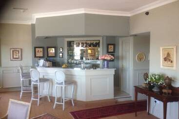 هتل Perryville House
