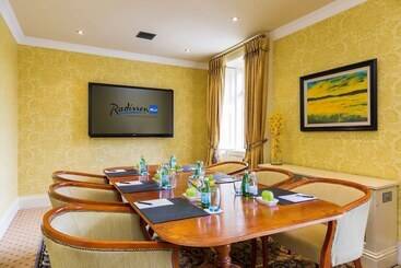 Radisson Blu St. Helens - Dublín