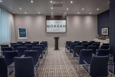 هتل The Morgan