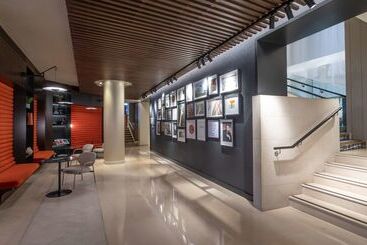 هتل The Morrison Dublin, Curio Collection By Hilton