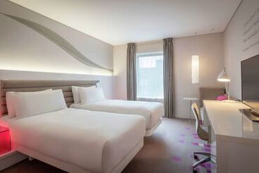 هتل The Morrison Dublin, Curio Collection By Hilton