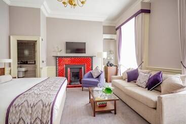 هتل Trinity Townhouse