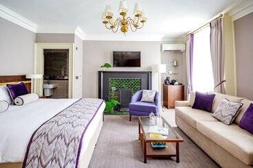 هتل Trinity Townhouse