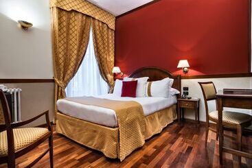 Worldhotel Casati 18