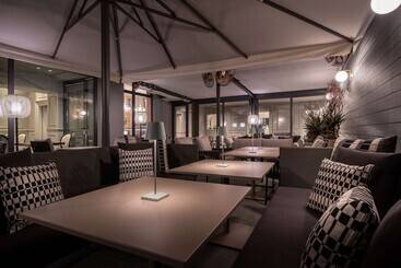 Worldhotel Casati 18