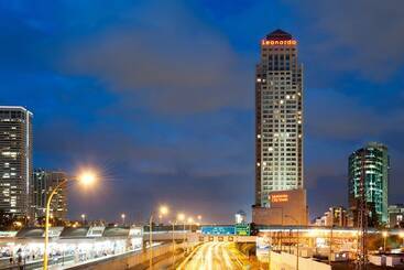 Hotel Leonardo City Tower