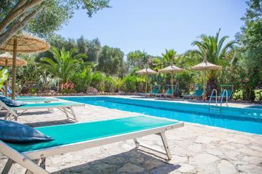 Can Pina   Eco Pina - Costitx
