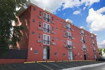 Boulevard Park Iv 205 - Mayaguez