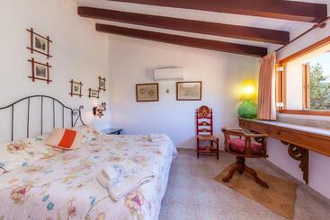 Casa Salva - Fornalutx