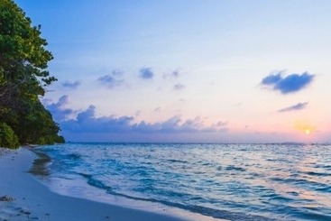 هتل Tropical Biosphere