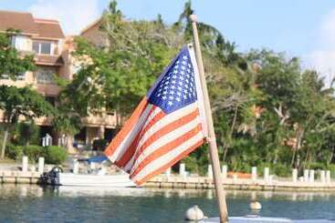 Increíble Estudio En Puerto Aventuras, Condominio Con Alberca # 201