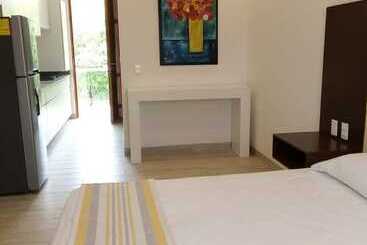 Increíble Estudio En Puerto Aventuras, Condominio Con Alberca # 201