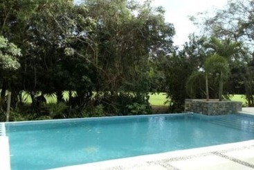 Increíble Estudio En Puerto Aventuras, Condominio Con Alberca # 201