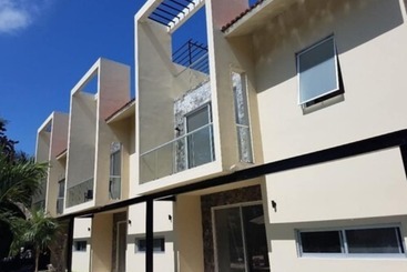 Increíble Estudio En Puerto Aventuras, Condominio Con Alberca # 201