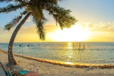 Increíble Estudio En Puerto Aventuras, Condominio Con Alberca # 201