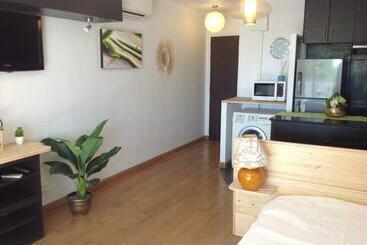 Studio Tiare Papeete Centre