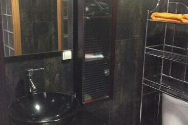 Studio Tiare Papeete Centre